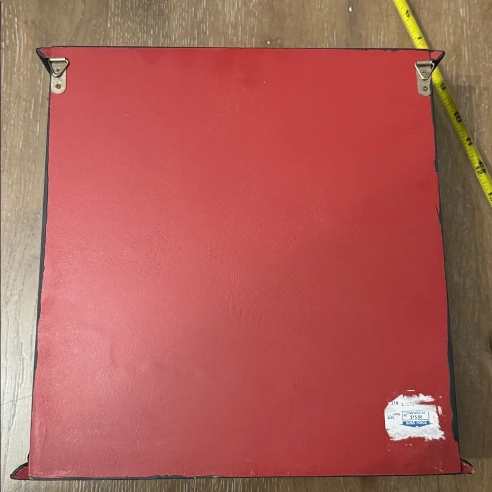 Black shelf - Picture 5 of 5